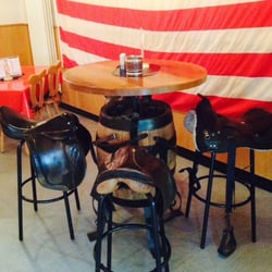 AmeriBar