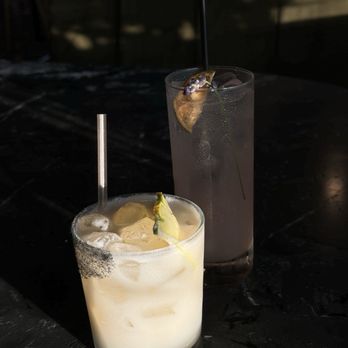 SAGO - Cocktail Bars Near Me - Encinitas, California