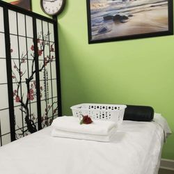 Ultimate Relaxation Massage