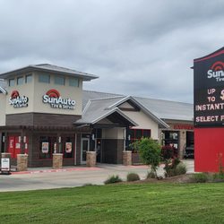 Sun Auto Tire & Service - Sun Auto Tire & Service