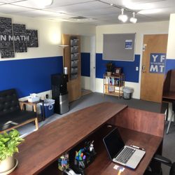 Your Friendly Math Tutor - Exceptional Individualized Tutoring