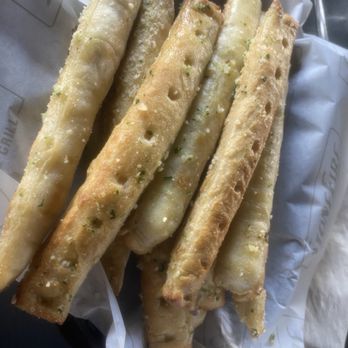 Stonefire Grill - Delicious breadsticks - American Near Me - Fountain Valley, California