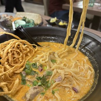 Siam Station - Thai Near Me - Irvine, California Siam Station - Thai Near Me - Irvine, California