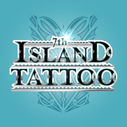 7th Island Tattoo