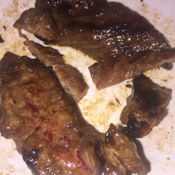 Bull BBQ - 21. Beef rib finger is delicious - Korean Near Me - Gardena, California