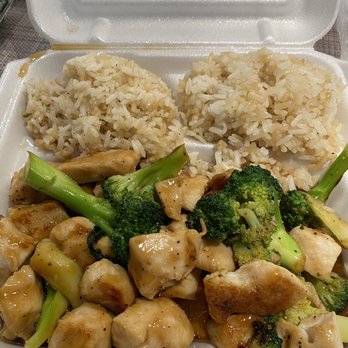Tin Tin Cafe - Sushi Bars Near Me - Charlotte, North Carolina