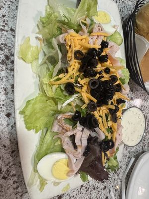 Clubhouse Restaurant + Bar by null