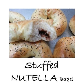 Babushkas Bagels - Snack heaven! - Bakeries Near Me