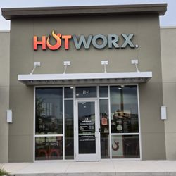 HOTWORX- Gibsonton, FL - Apollo Beach