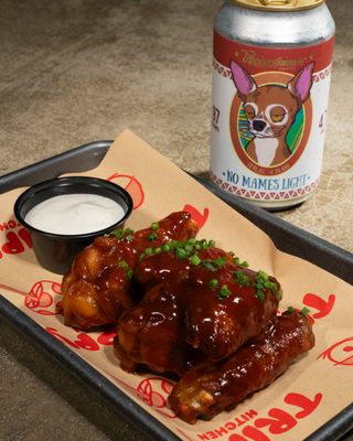 Tripping Animals Brewing Co. by null