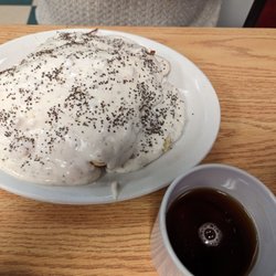 The Downtown Cafe - Horseshoe