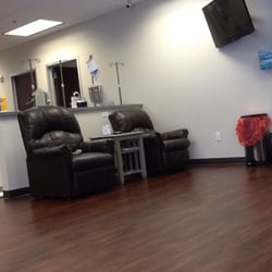 Paragon Healthcare - Infusion center