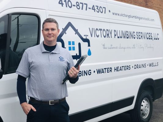 Victory Plumbing Services