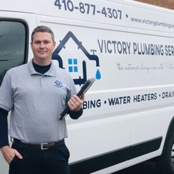 Victory Plumbing Services