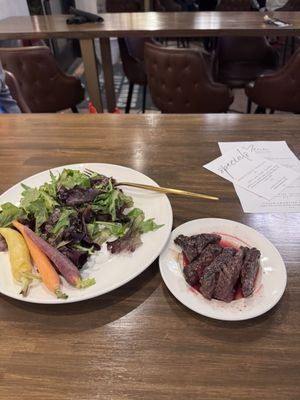 Steel Hands Vista Distilling and Brewing by null