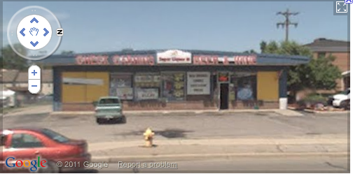 Social spots from Super Liquor 3