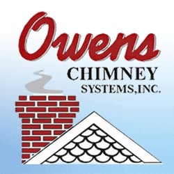 Owens Chimney Systems - Owen Chimney Systems logo