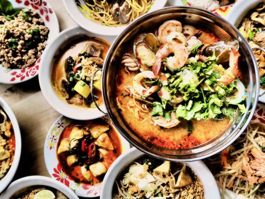 898 Queen St E by null