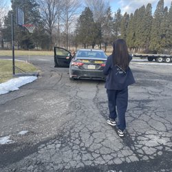 Affordable Driving School