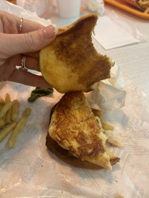 Whataburger by null