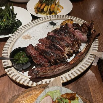 dLeña - Tomahawk* - Mexican Near Me - Washington, DC, District of Columbia dLeña - Tomahawk* - Mexican Near Me - Washington, DC, District of Columbia