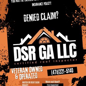 Dsr Ga - Roofing Near Me Dsr Ga - Roofing Near Me