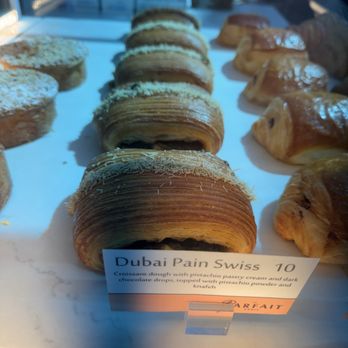 Parfait Paris - Dubai pain chocolate - Bakeries Near Me - San Diego, California Parfait Paris - Dubai pain chocolate - Bakeries Near Me - San Diego, California