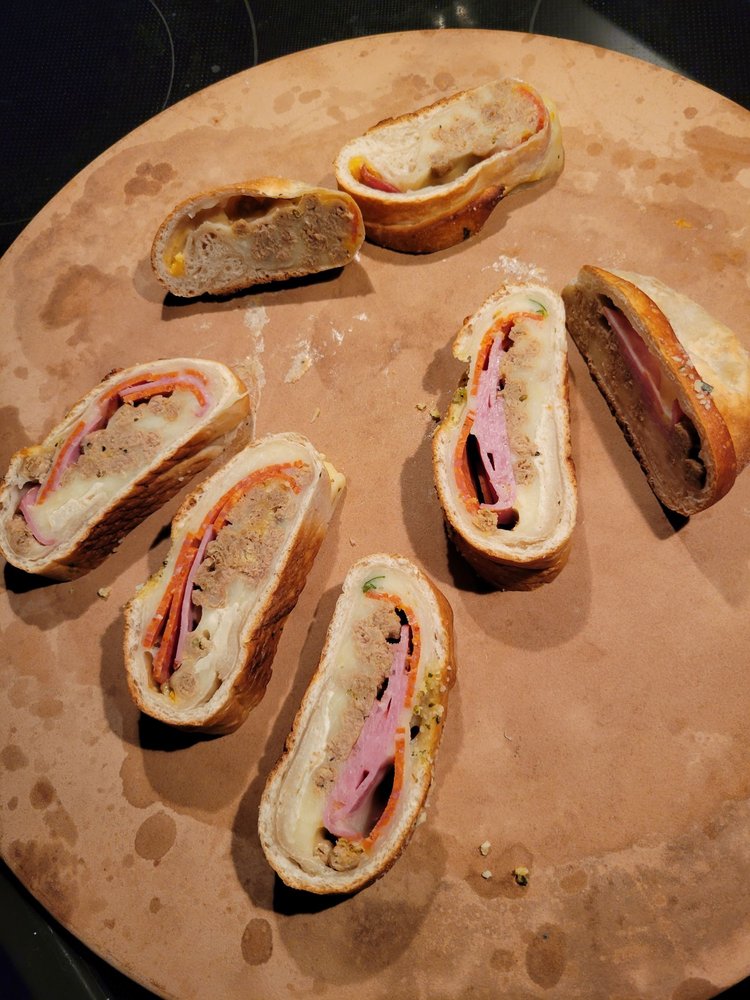 BELLA LUNA Updated September 2024 107 Garden Oaks Dr, Camden