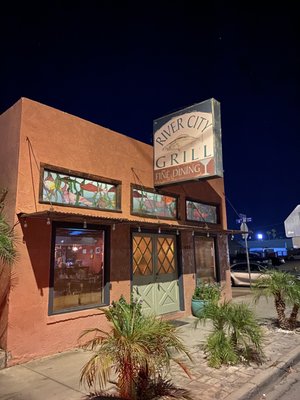 River City Grill by null