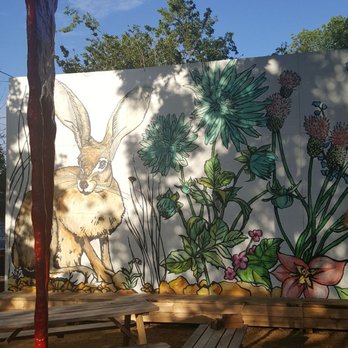 Bishop Arts District - Shopping Centers Near Me - Dallas, Texas