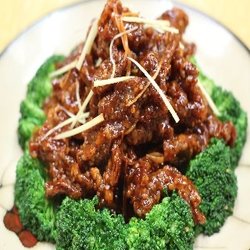 My Home Chinese Restaurant - Orang beef