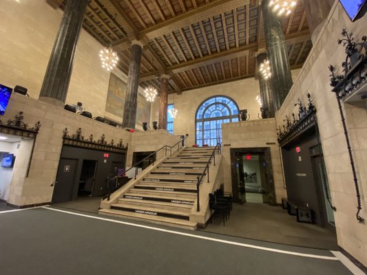 Under Armour Performance Center by null