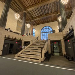Under Armour Performance Center powered by FX Fitness - Interior gym
