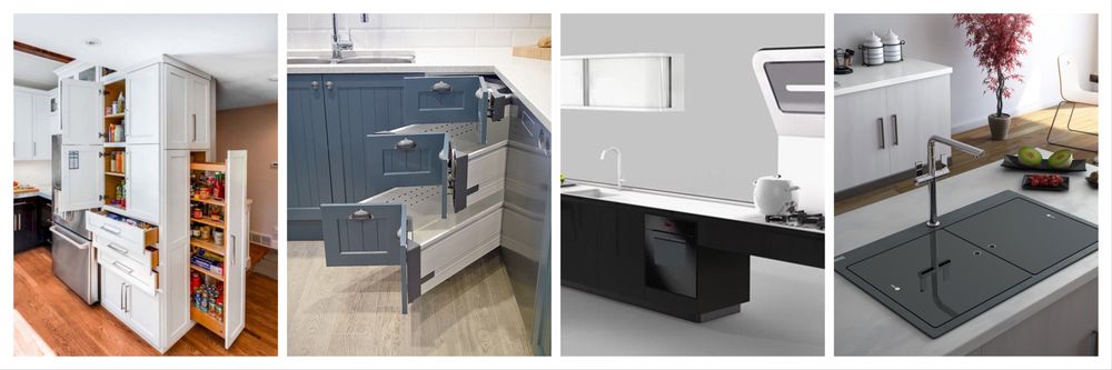 Slide of Eco Smart Builder