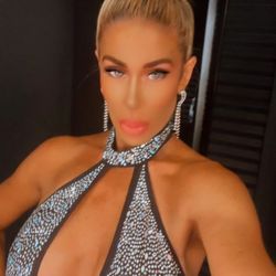 Flaunt Tanning & Beauty Aesthetics - Owner & CEO of Flaunt My Tan, Kristy Sharpe.