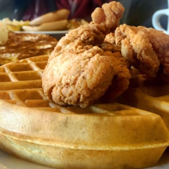 Stacks - Chicken n waffles - Breakfast & Brunch Near Me - Menlo Park, California Stacks - Chicken n waffles - Breakfast & Brunch Near Me - Menlo Park, California