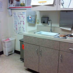 Jason Boutros MD - One of the exam rooms