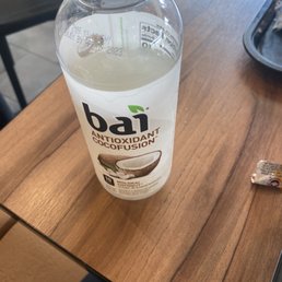 Love bai! Love bai!
