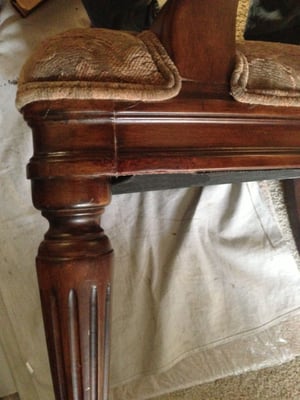 The Chairman by null