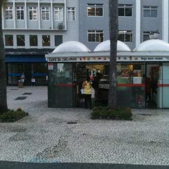 Café da Zacarias - Cafes Near Me - Curitiba, Puerto Rico Café da Zacarias - Cafes Near Me - Curitiba, Puerto Rico