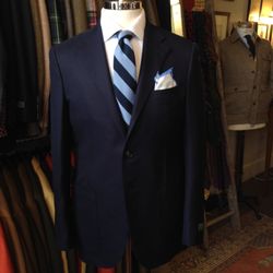 Crittenden - Fine Suits and Custom Suits and Sportcoats for Men and Women