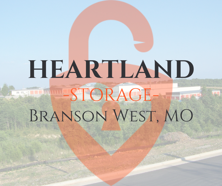 HEARTLAND STORAGE BRANSON WEST Request a Quote 11 Photos 19199