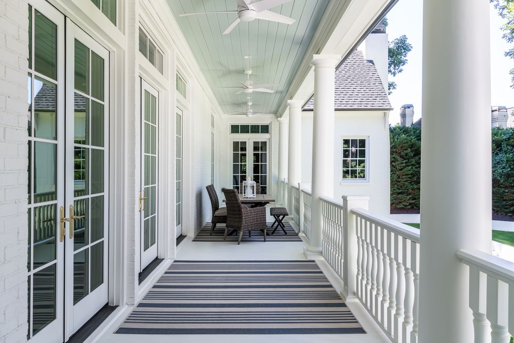 Slide of Lake City Exteriors