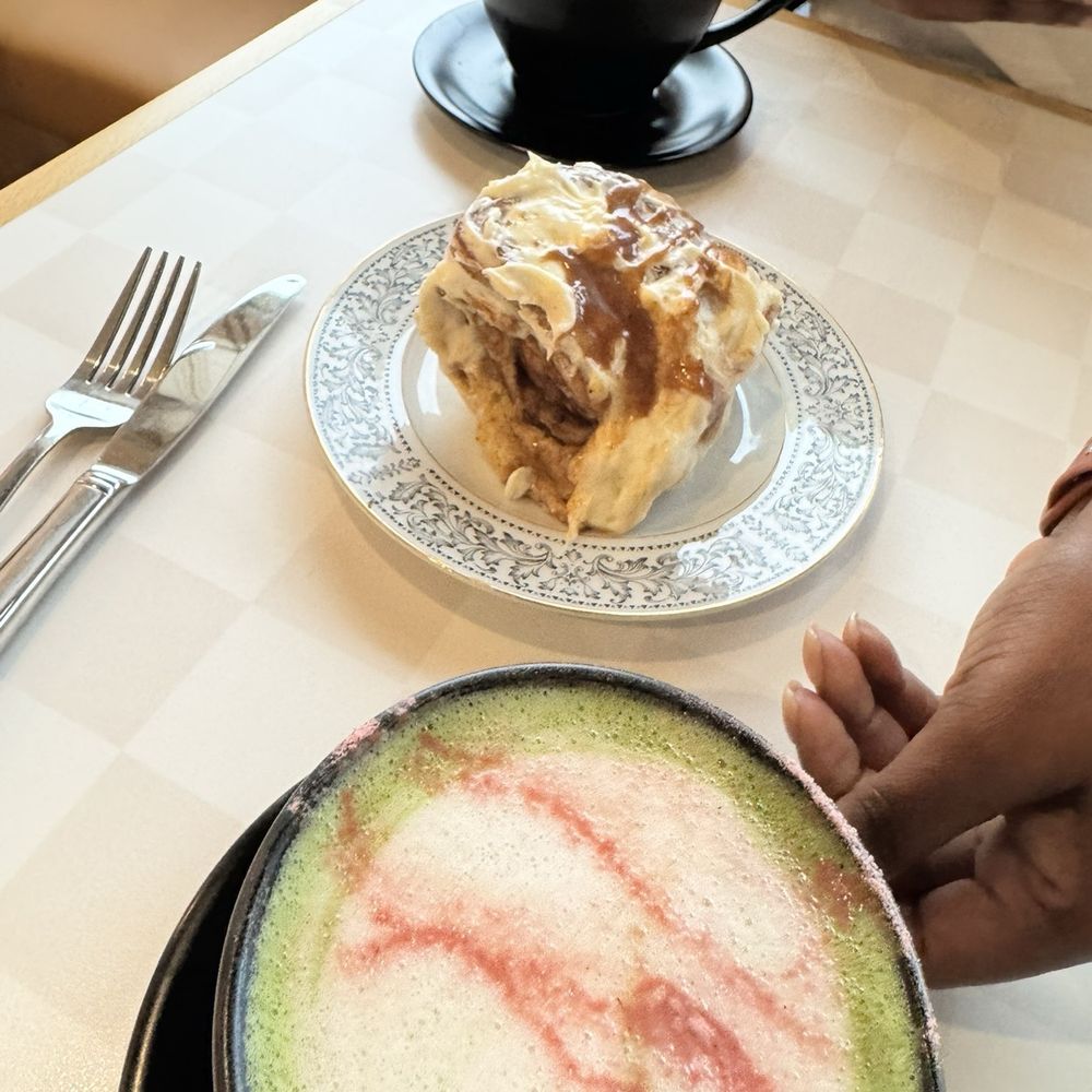Borage - Breakfast & Brunch Near Me - Indianapolis, Indiana