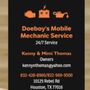 Doeboy Mobile Mechanic