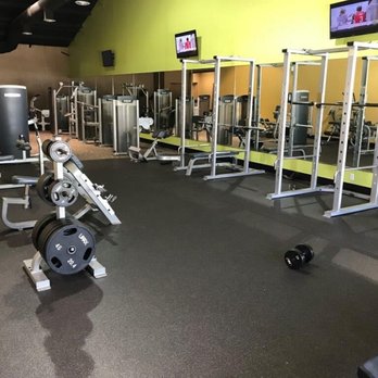 Anytime Fitness - Strength - Gyms Near Me - Wharton, Texas Anytime Fitness - Strength - Gyms Near Me - Wharton, Texas