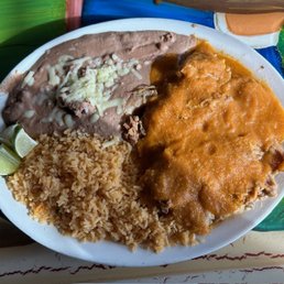 Carnitas Al Limon.
