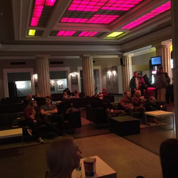 Kinoteka - Cinema Near Me - Warsaw, MZ