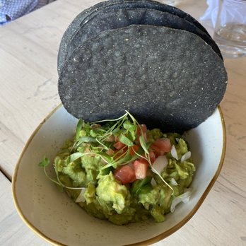 Chulita - Guacamole - Mexican Near Me - Venice, California