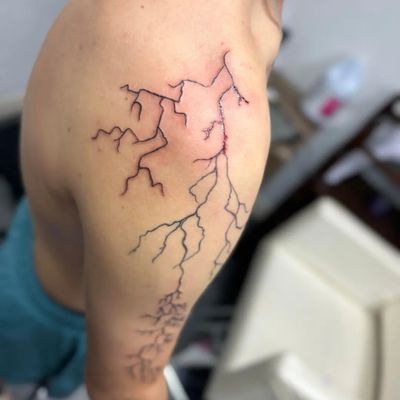 Fusion Hair and Ink Studio